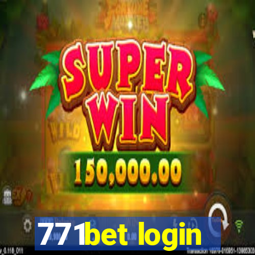 771bet login